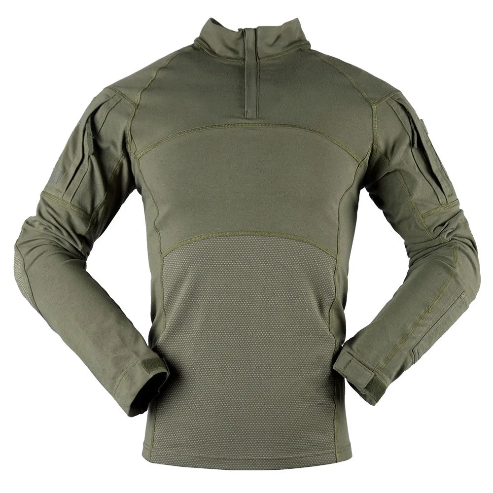 SMTP Haut Tactique Type G4 Frog - Loadout 