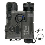SomoGear Boîtier Lampe/Laser AN/PEQ-16B NOIR - Vignette | Loadout 