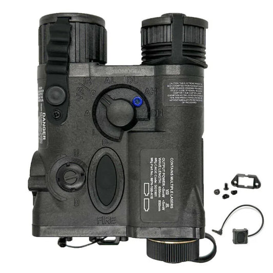 SomoGear Boîtier Lampe/Laser AN/PEQ-16B NOIR - Loadout 