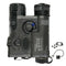 SomoGear Boîtier Lampe/Laser AN/PEQ-16B NOIR - Loadout 