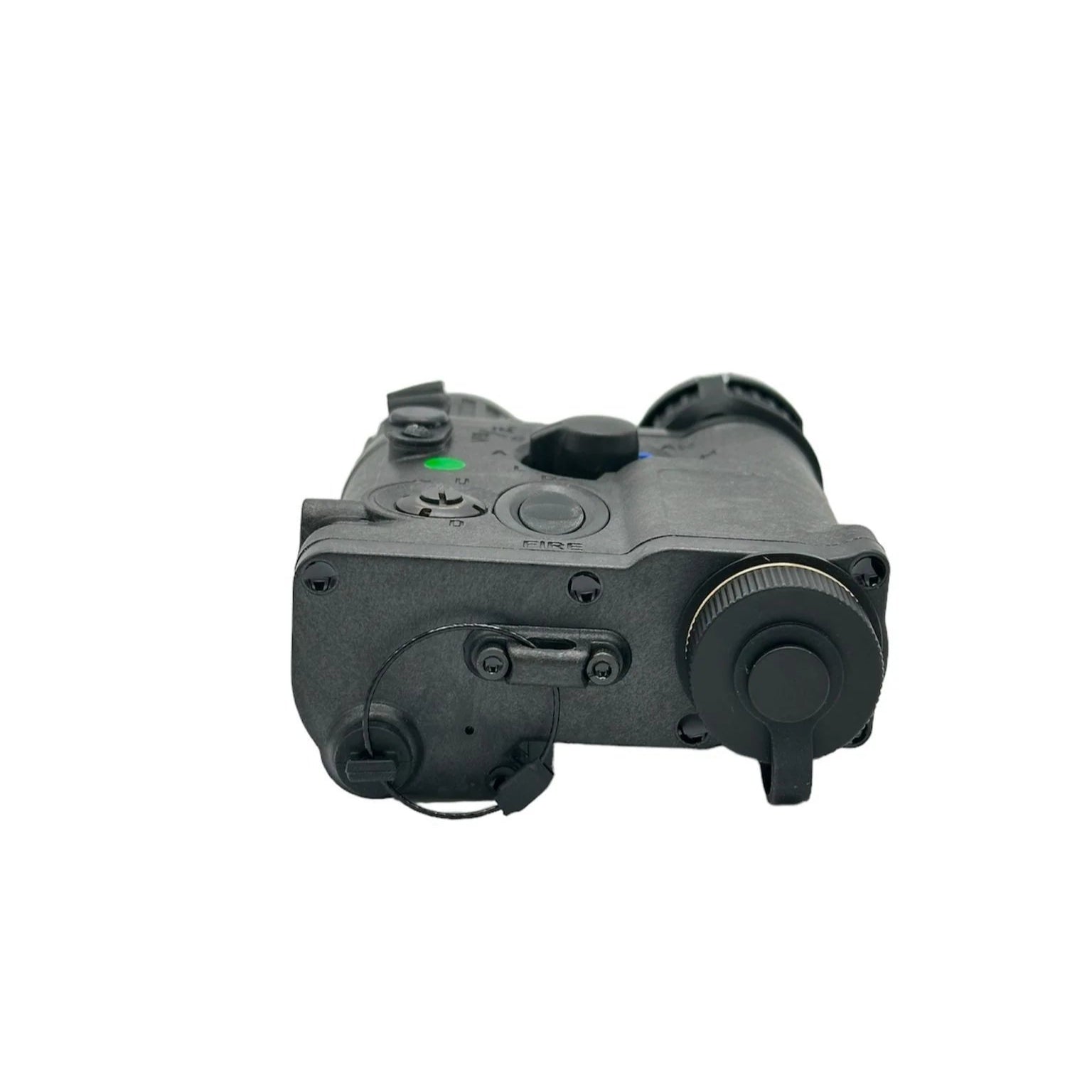 SomoGear Boîtier Lampe/Laser AN/PEQ-16B NOIR - Loadout 