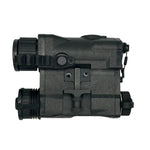 SomoGear Boîtier Lampe/Laser AN/PEQ-16B NOIR - Vignette | Loadout 
