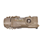 SomoGear Boîtier Lampe/Laser AN/PEQ-16B TAN - Vignette | Loadout 