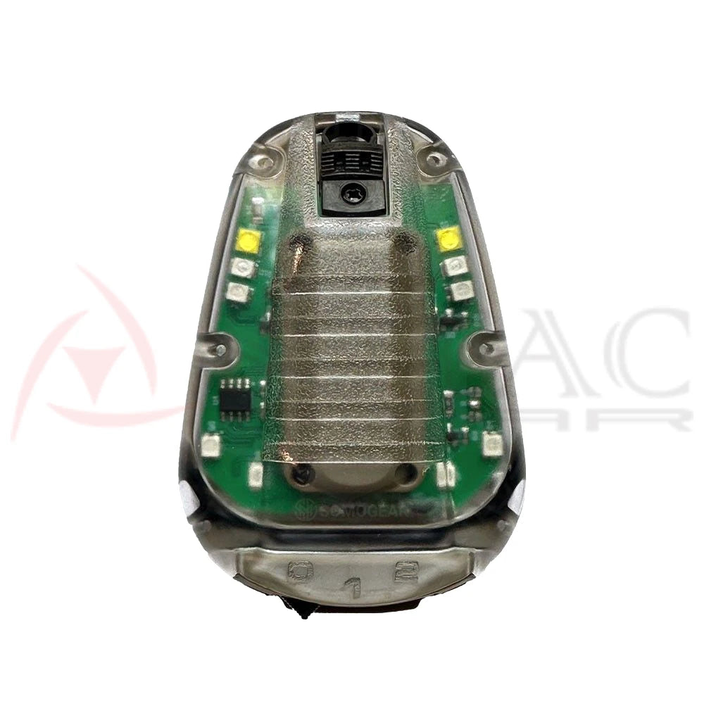 SOTAC GEAR Balise Lumineuse Tactique HS6 IR - Loadout 