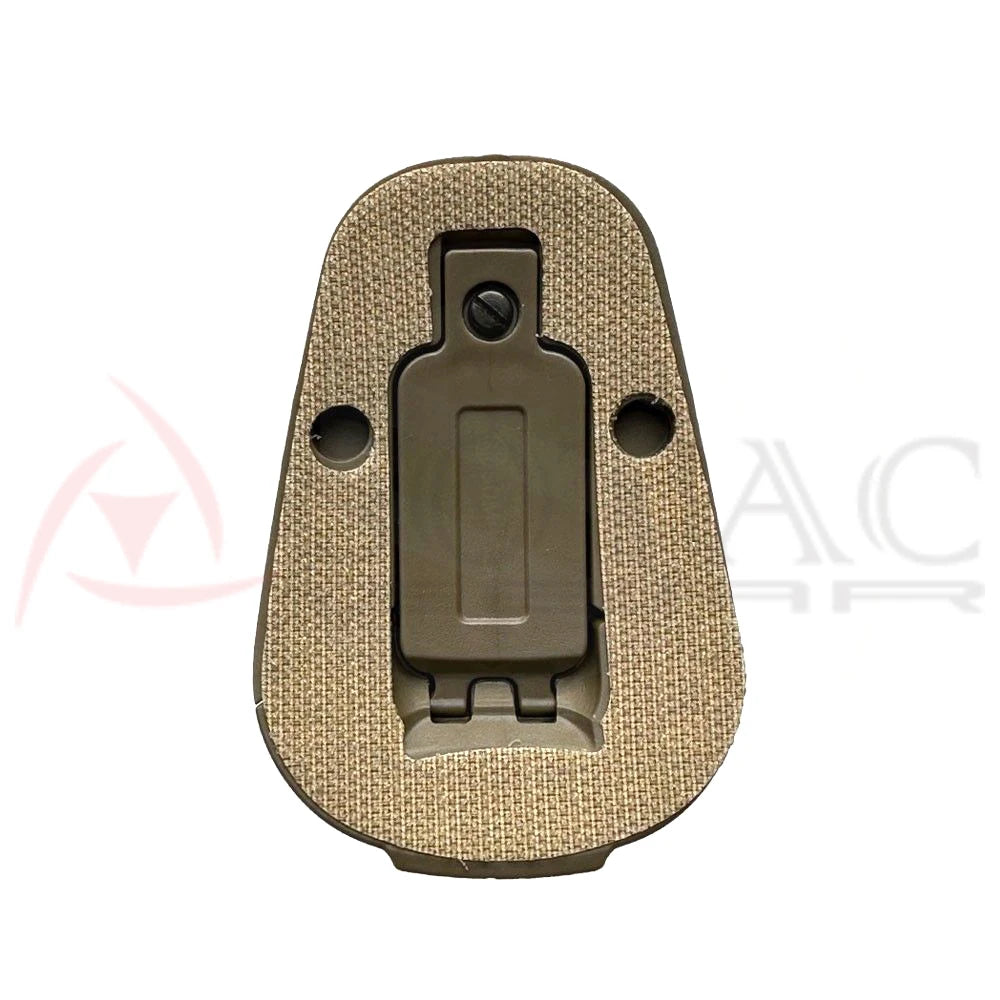 SOTAC GEAR Balise Lumineuse Tactique HS6 IR - Loadout 