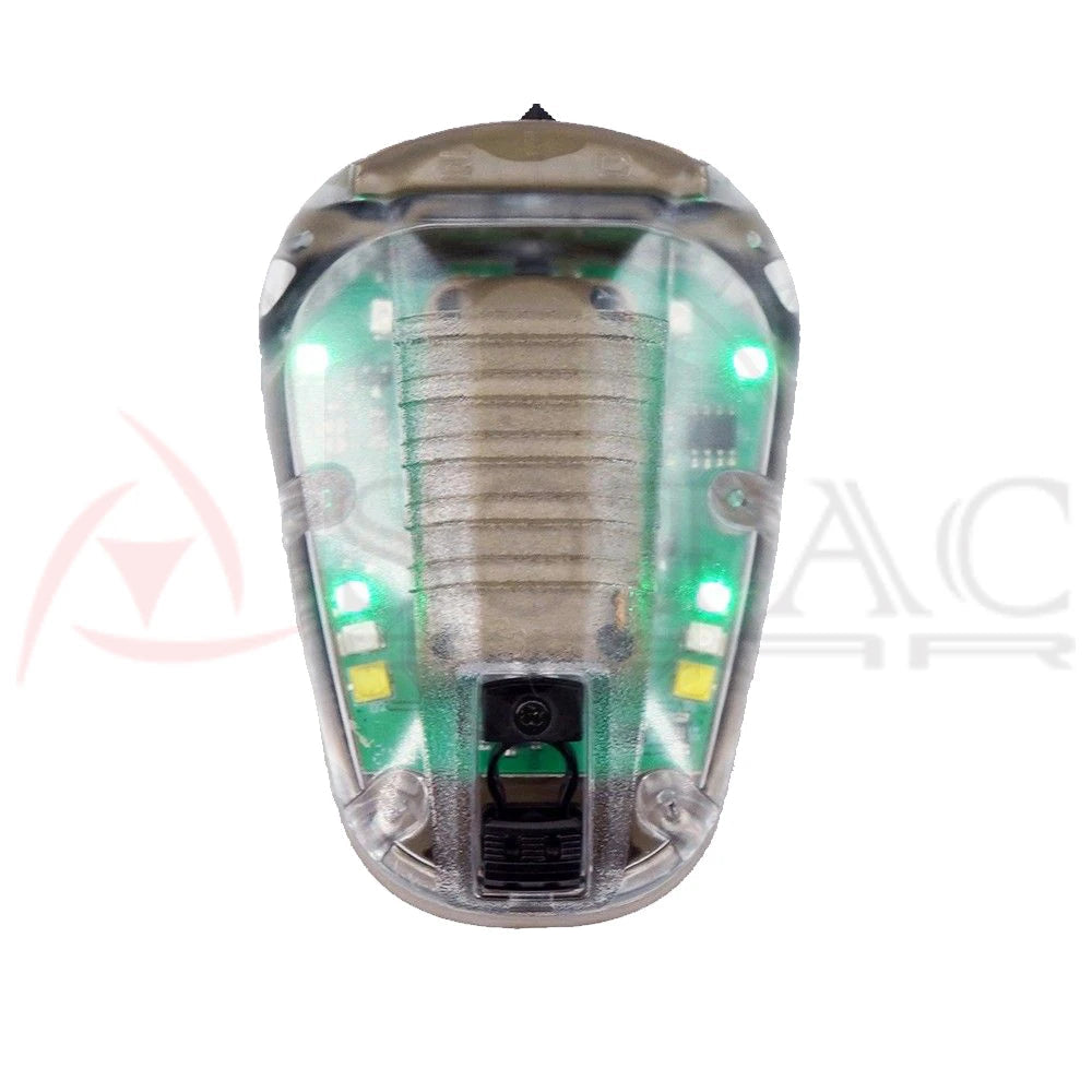 SOTAC GEAR Balise Lumineuse Tactique HS6 IR - Loadout 