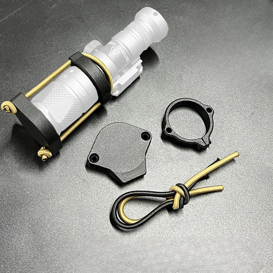 SOTAC GEAR Capuchon de Protection pour Lampe Type M300/M600 - Loadout 