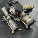SOTAC GEAR Capuchon de Protection pour Lampe Type M300/M600 - Vignette | Loadout 