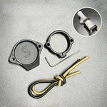 SOTAC GEAR Capuchon de Protection pour Lampe Type M300/M600 - Vignette | Loadout 