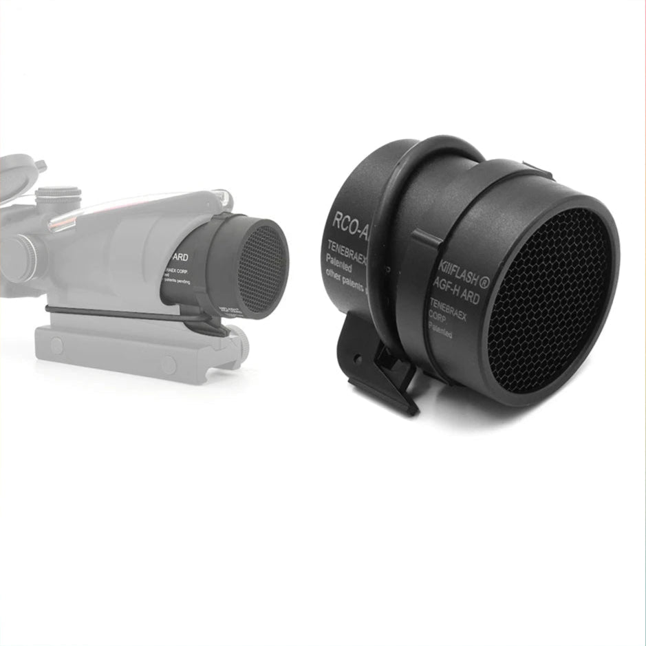SOTAC GEAR Killflash Anti-Reflet pour Lunette Type ACOG - Loadout 