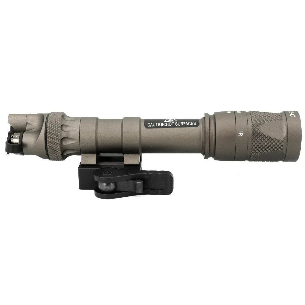 SOTAC GEAR Lampe Tactique IR M622V Scout Light - Loadout 