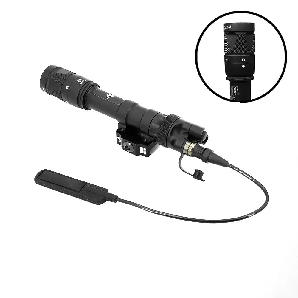 SOTAC GEAR Lampe Tactique IR M622V Scout Light - Loadout 