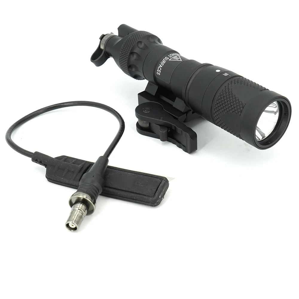 SOTAC GEAR Lampe Tactique M323V IR - Loadout 