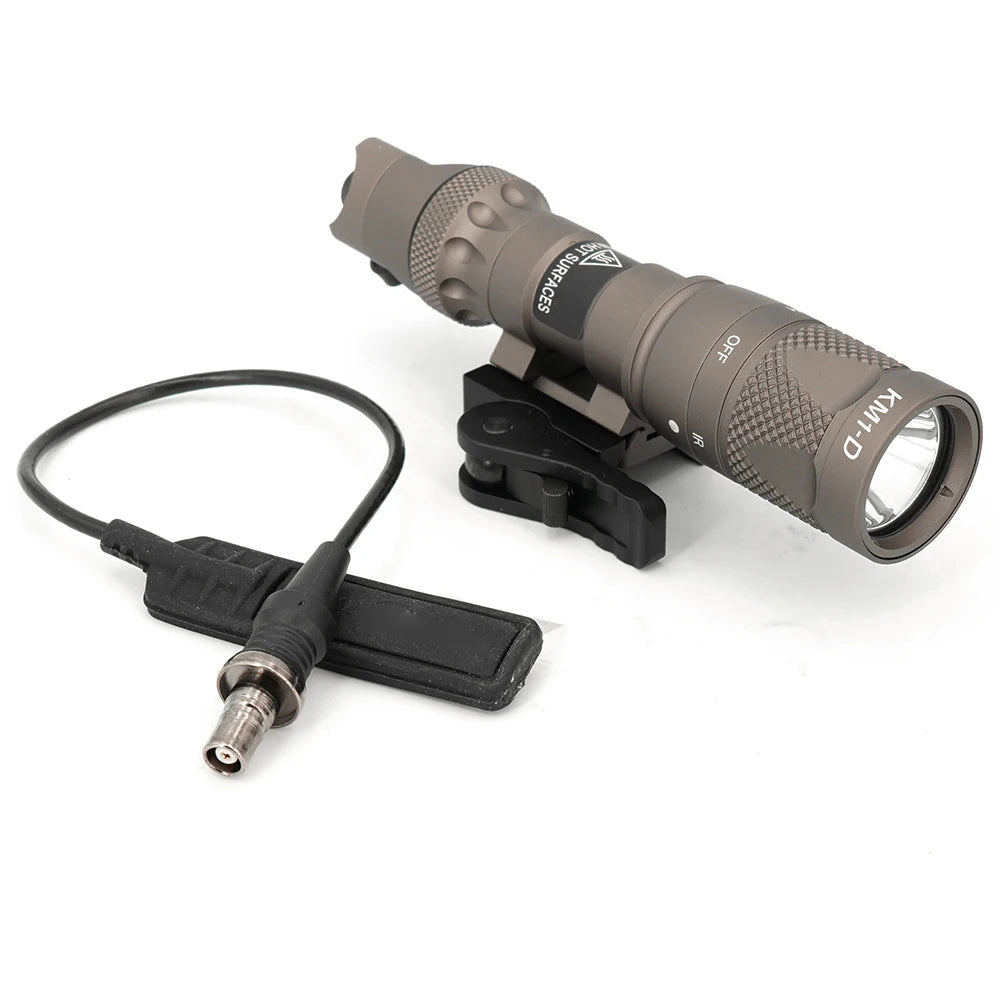 SOTAC GEAR Lampe Tactique M323V IR - Loadout 