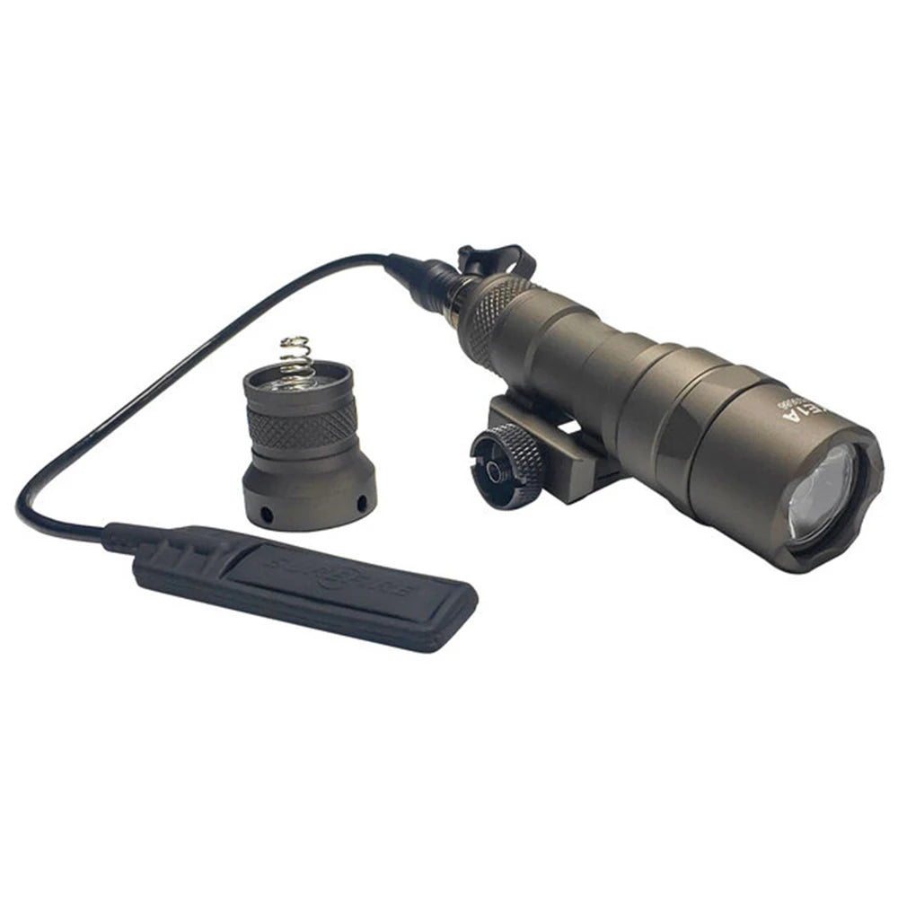 SOTAC GEAR Lampe Tactique Scout M300B - Loadout 