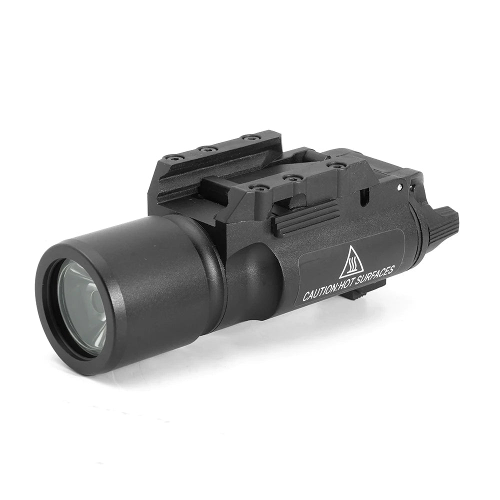 SOTAC GEAR Lampe Tactique Type X300 - Loadout 