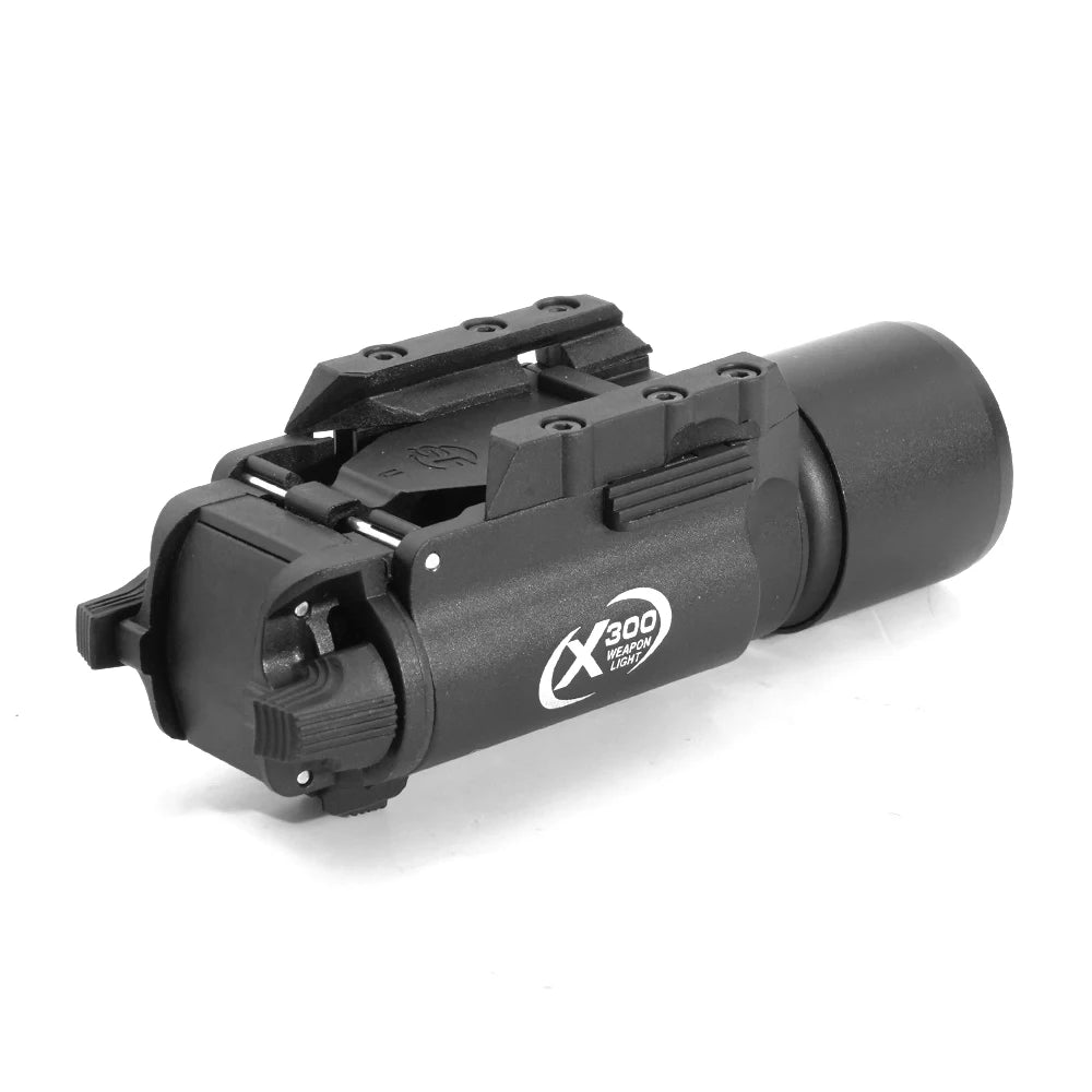 SOTAC GEAR Lampe Tactique Type X300 - Loadout 