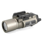 SOTAC GEAR Lampe Tactique Type X300 - Vignette | Loadout 