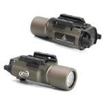 SOTAC GEAR Lampe Tactique Type X300 - Vignette | Loadout 
