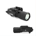 SOTAC GEAR Lampe Tactique Type X300U - Vignette | Loadout 