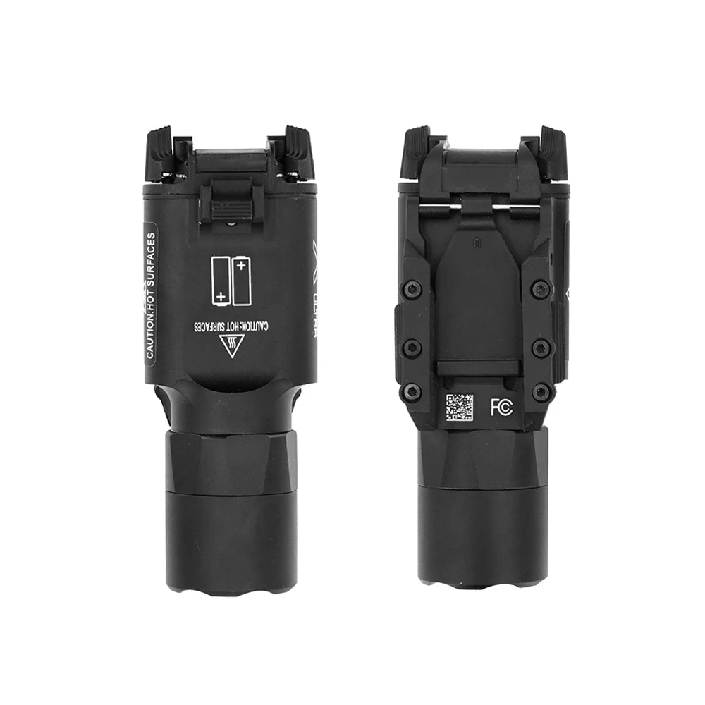 SOTAC GEAR Lampe Tactique Type X300U - Loadout 