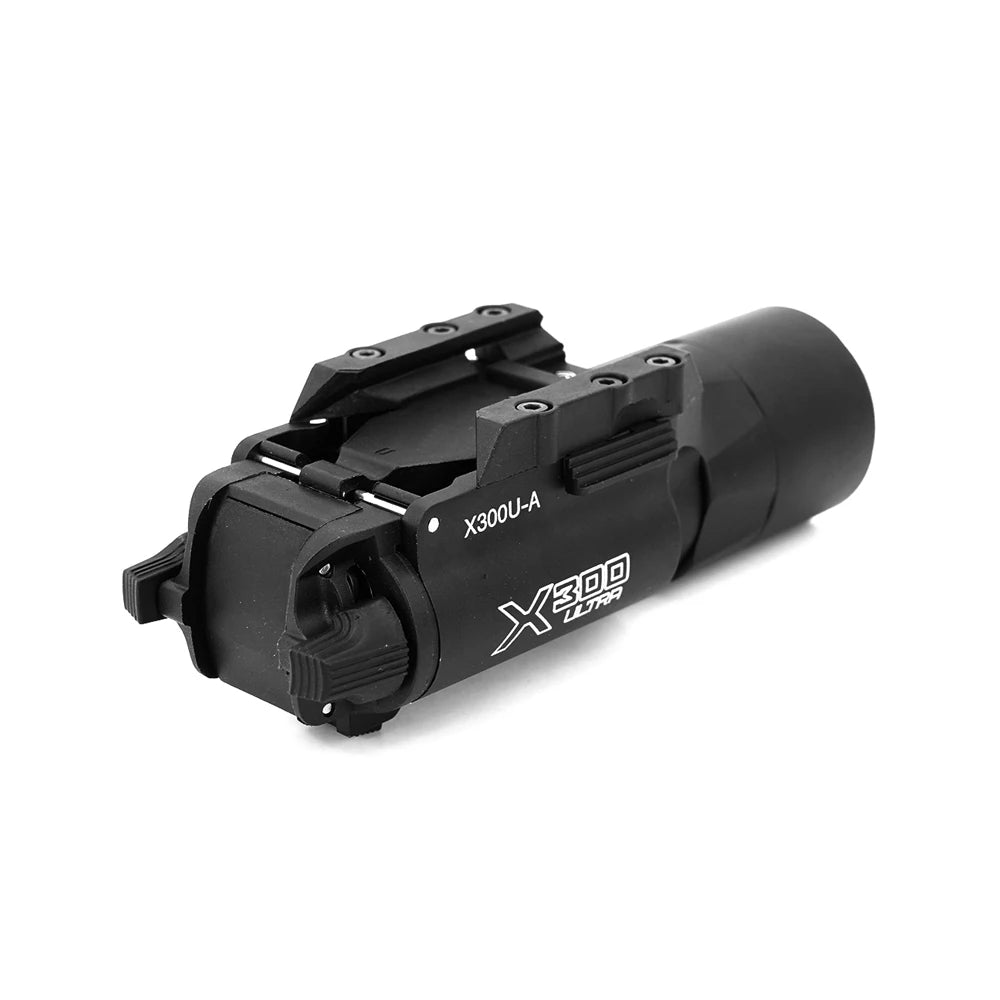 SOTAC GEAR Lampe Tactique Type X300U - Loadout 