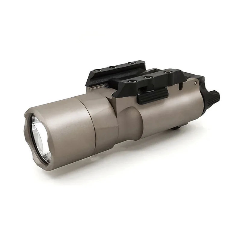 SOTAC GEAR Lampe Tactique Type X300U - Loadout 