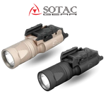 SOTAC GEAR Lampe Tactique Type X300V - Vignette | Loadout 