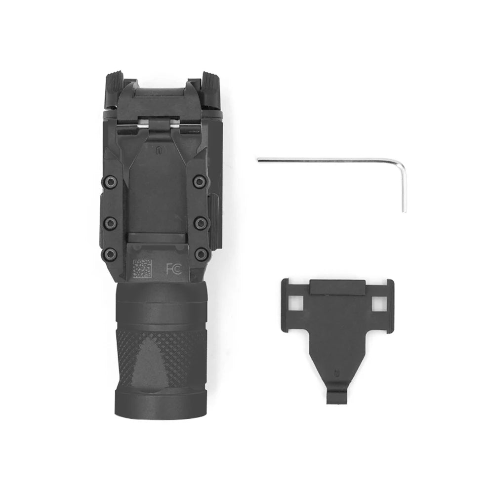 SOTAC GEAR Lampe Tactique Type X300V - Loadout 