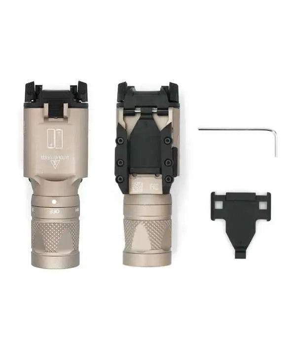 SOTAC GEAR Lampe Tactique Type X300V - Loadout 