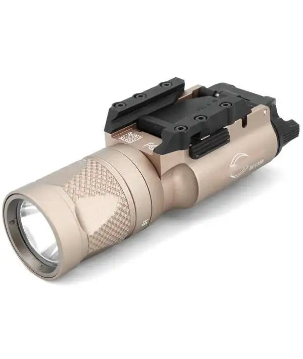 SOTAC GEAR Lampe Tactique Type X300V - Loadout 