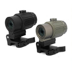 SOTAC GEAR MAGNIFIER X3 Type G43 QD - Vignette | Loadout 