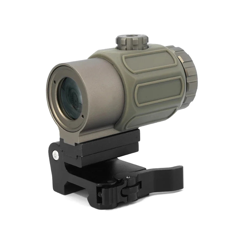 SOTAC GEAR MAGNIFIER X3 Type G43 QD - Loadout 