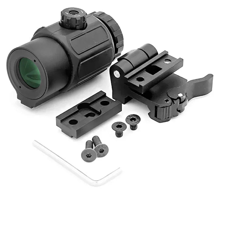 SOTAC GEAR MAGNIFIER X3 Type G43 QD - Loadout 
