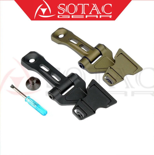 SOTAC GEAR MAX14 J-Arm pour AN/PVS-14 - Loadout 