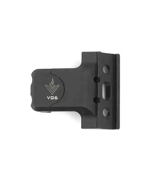 SOTAC GEAR  Montage Offset 45° en Aluminium - Loadout  - 