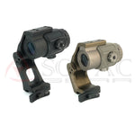 SOTAC GEAR Pack Magnifier 3X G43 + Monture QD FTC OMNI - Vignette | Loadout 