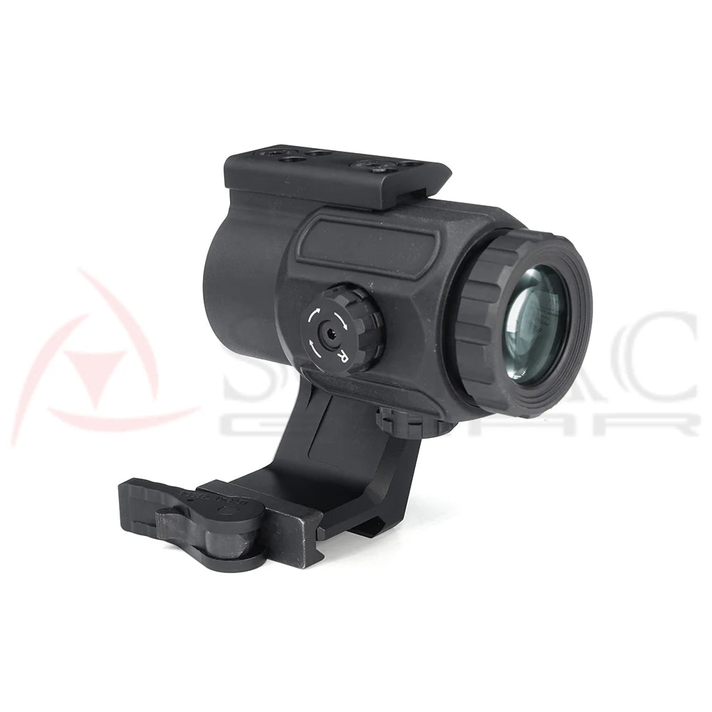 SOTAC GEAR Pack Magnifier 3X G43 + Monture QD FTC OMNI  Loadout   