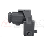 SOTAC GEAR Pack Magnifier 3X G43 + Monture QD FTC OMNI - Vignette | Loadout 