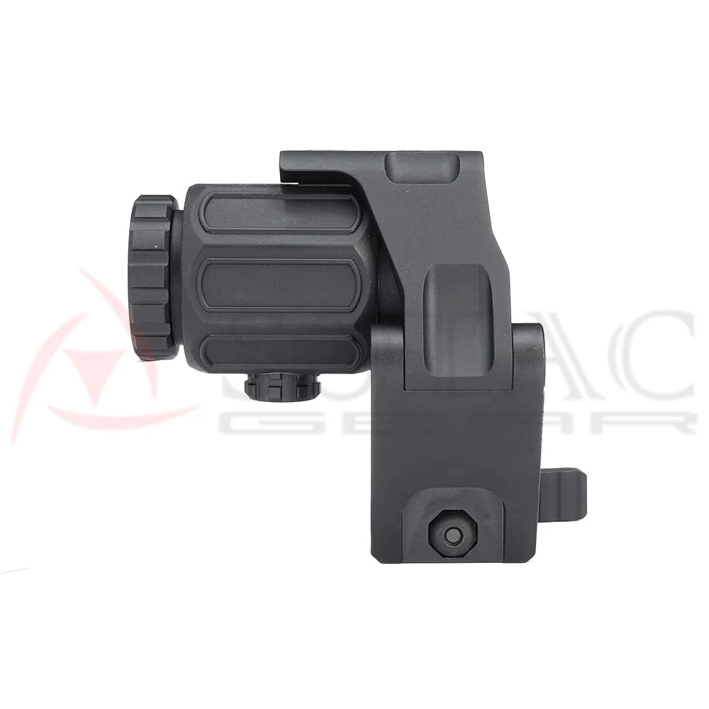 SOTAC GEAR Pack Magnifier 3X G43 + Monture QD FTC OMNI  Loadout   