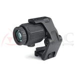 SOTAC GEAR Pack Magnifier 3X G43 + Monture QD FTC OMNI - Vignette | Loadout 