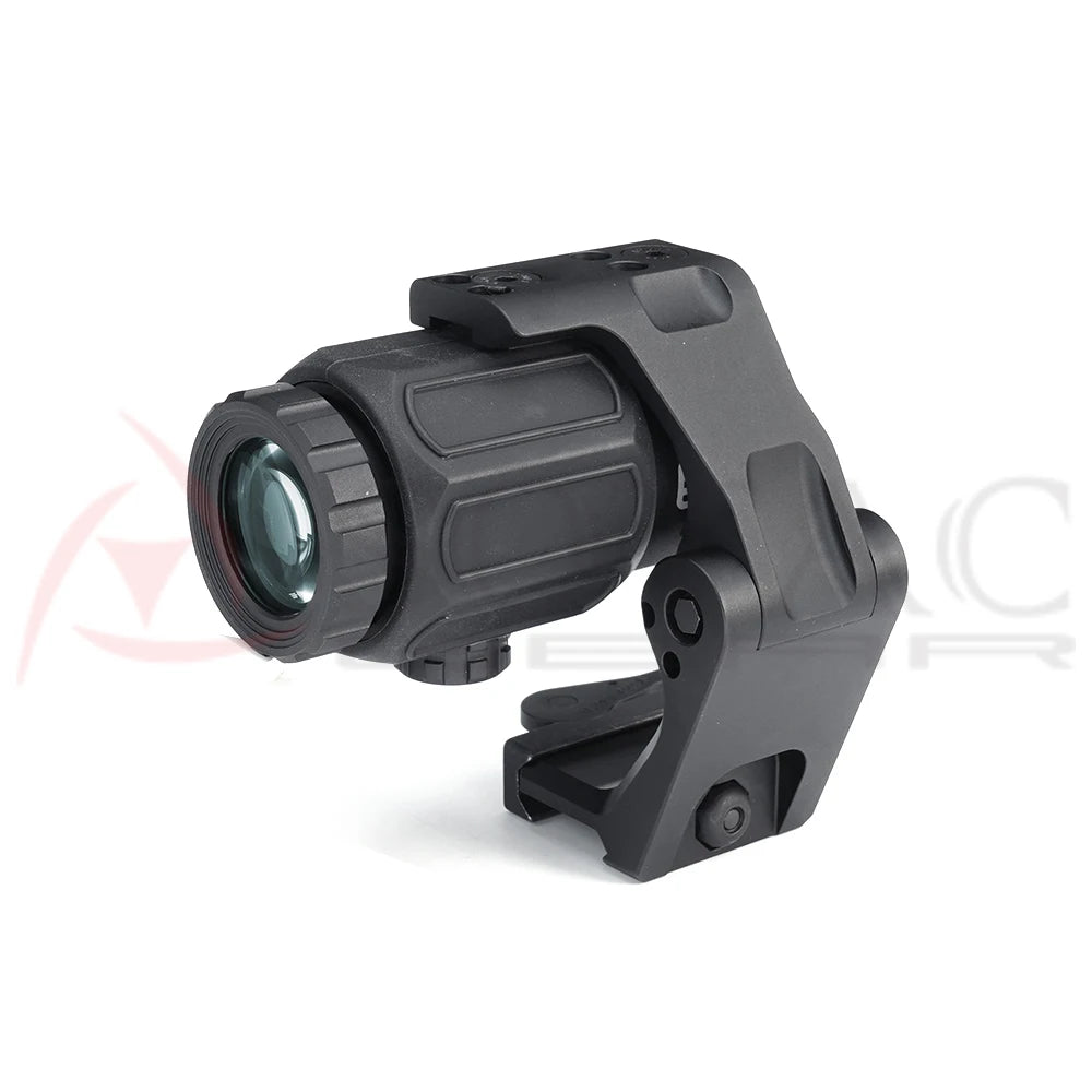 SOTAC GEAR Pack Magnifier 3X G43 + Monture QD FTC OMNI  Loadout   