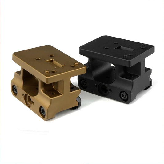 SOTAC GEAR Réhausse Type AEMS 2.26 pour Red-Dot  Loadout   