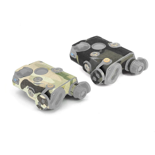 SOTAC GEAR Wrap adhésif 500D pour boîtier PEQ-15  Loadout   