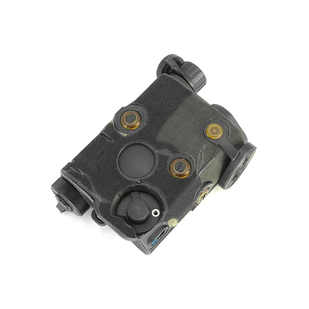 SOTAC GEAR Wrap adhésif 500D pour boîtier PEQ-15  Loadout   