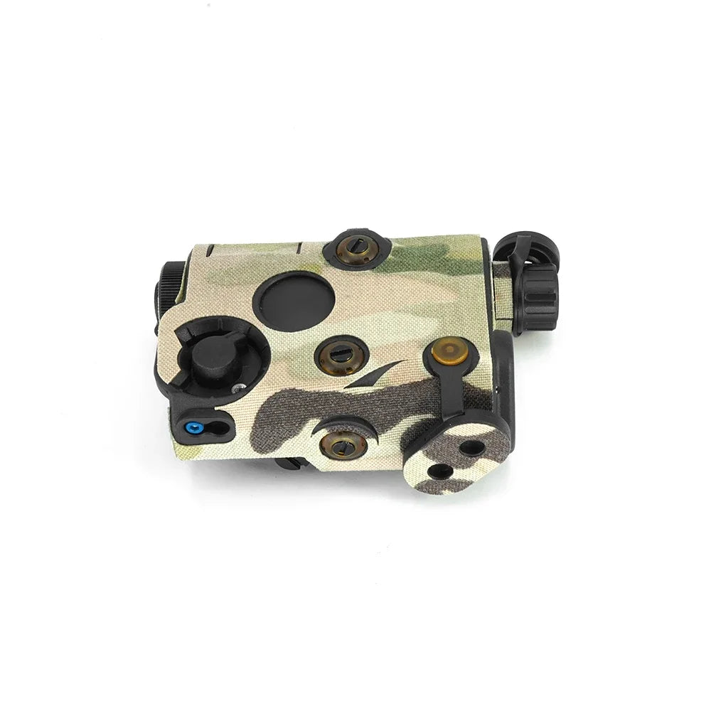 SOTAC GEAR Wrap adhésif 500D pour boîtier PEQ-15  Loadout   