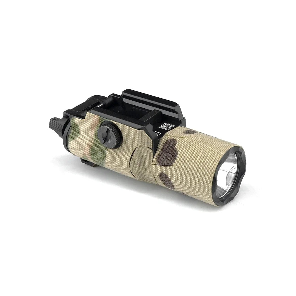 SOTAC GEAR Wrap Adhésif pour Lampes Tactiques Type X300U et X300S  Loadout   