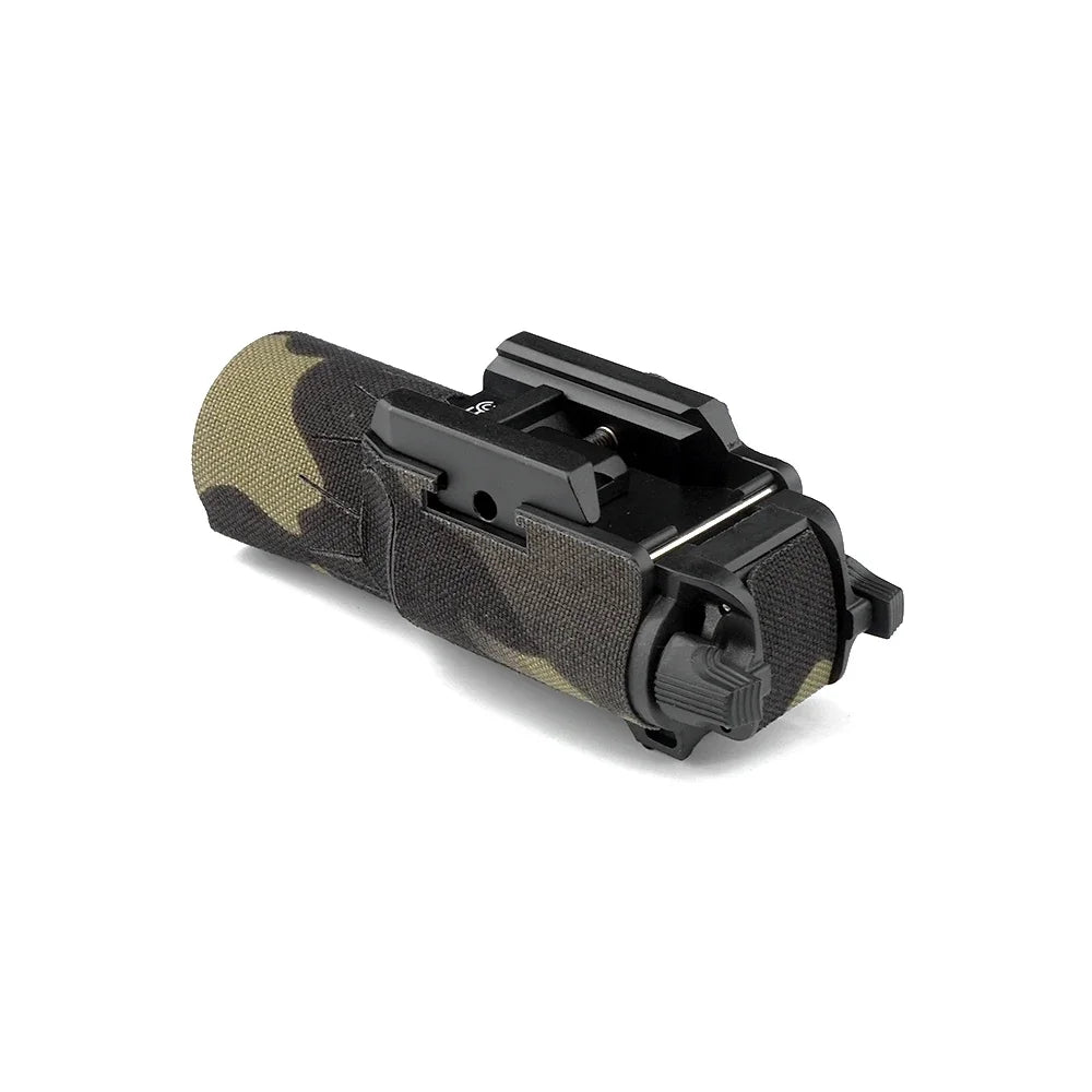 SOTAC GEAR Wrap Adhésif pour Lampes Tactiques Type X300U et X300S  Loadout   