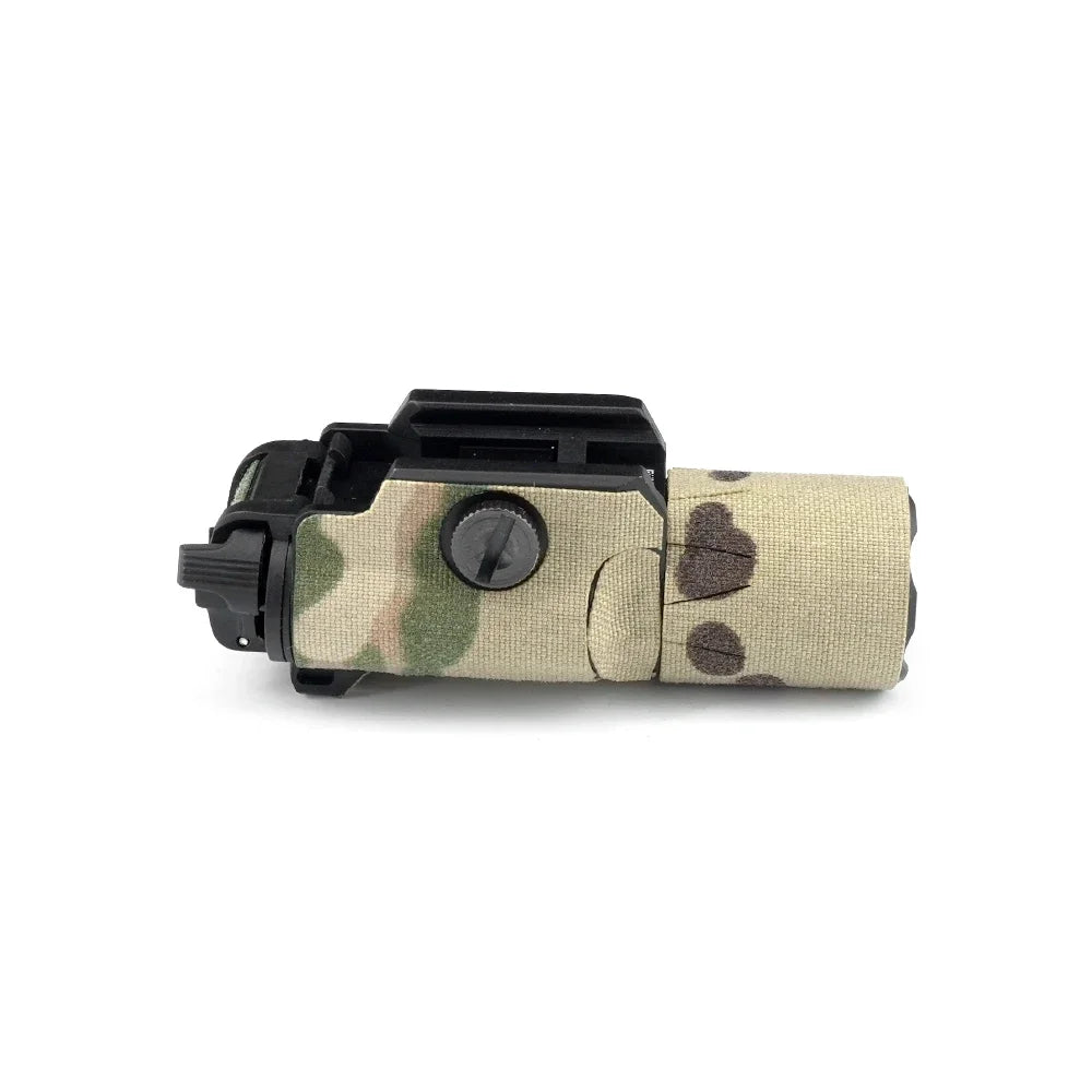 SOTAC GEAR Wrap Adhésif pour Lampes Tactiques Type X300U et X300S  Loadout   