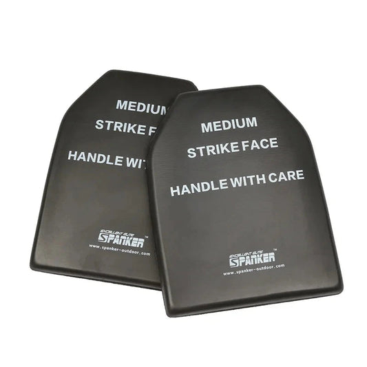 SPANKER Plaques en mousse pour Gilet Tactique - Loadout 
